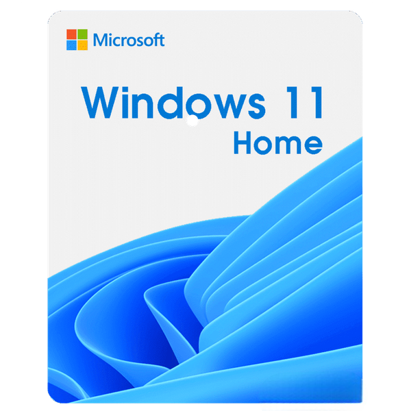 Phần mềm Windows 11 Home 64-Bit All Languages PK Lic Online Download NR