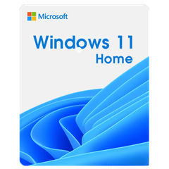 Phần mềm Windows 11 Home 64-Bit All Languages PK Lic Online Download NR