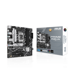 Mainboard Asus PRIME B760M-A D4-CSM
