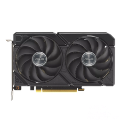 Card màn hình Asus DUAL RX9060XT-16G