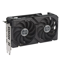 Card màn hình Asus DUAL RX9060XT-16G