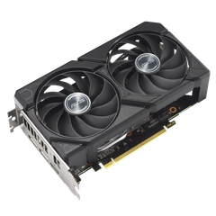 Card màn hình Asus DUAL RX9060XT-16G