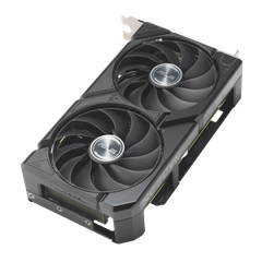 Card màn hình Asus DUAL RX9060XT-16G