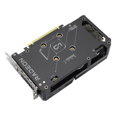 Card màn hình Asus DUAL RX9060XT-16G