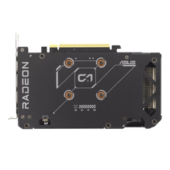Card màn hình Asus DUAL RX9060XT-16G