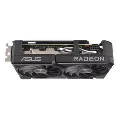 Card màn hình Asus DUAL RX9060XT-16G