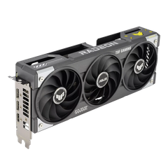 Card màn hình Asus TUF-RX9060XT-O16G Gaming