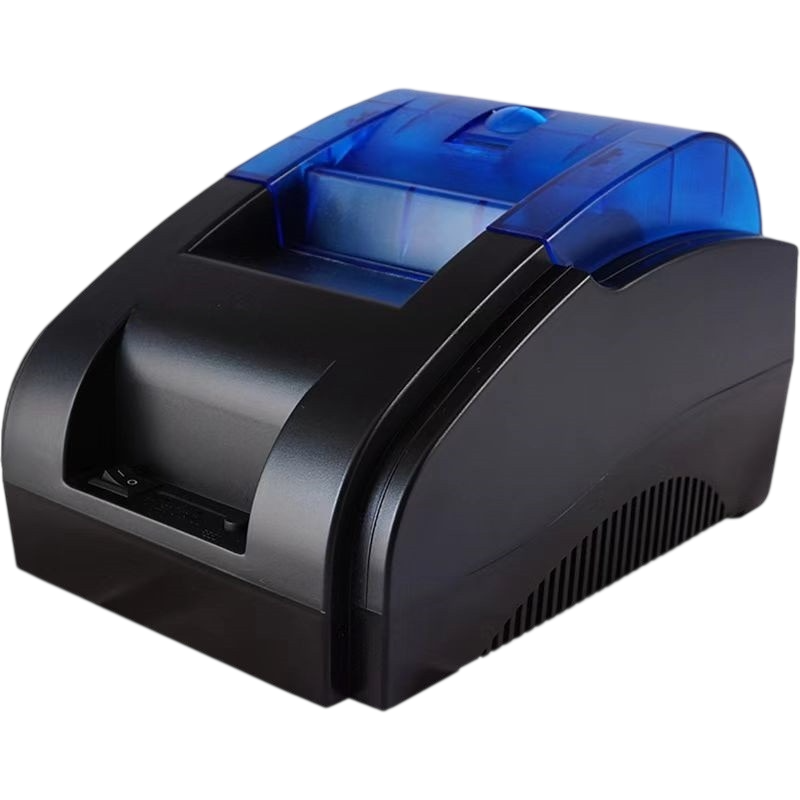 Máy in hóa đơn Xprinter WNN58 USB + BLUETOOTH