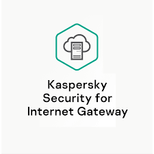 Phần mềm Kaspersky Security for Internet Gateway