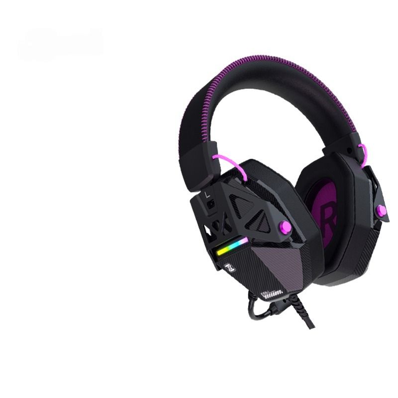 Tai nghe Gaming Zidli FH31 Black