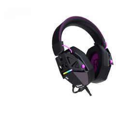 Tai nghe Gaming Zidli FH31 Black
