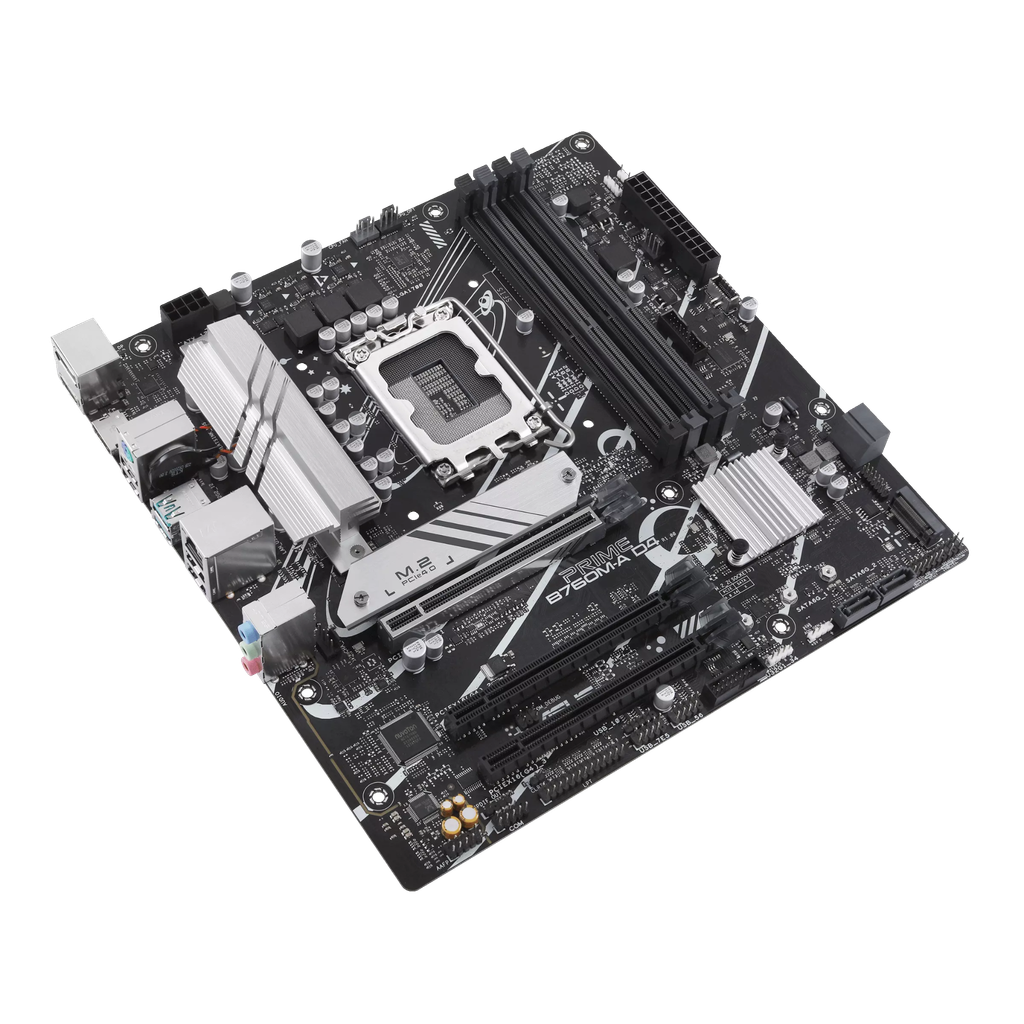 Mainboard Asus PRIME B760M-A D4-CSM