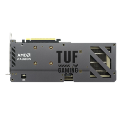 Card màn hình Asus TUF-RX9060XT-O16G Gaming