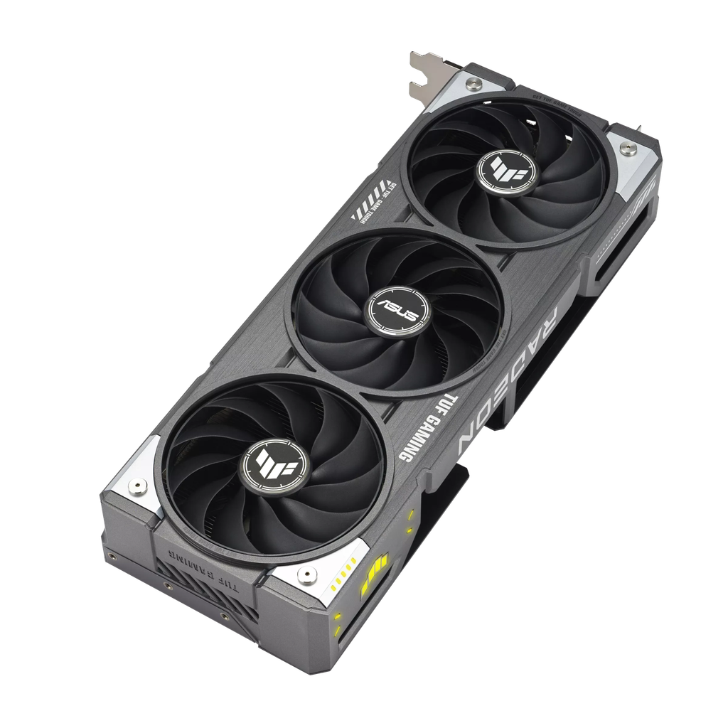 Card màn hình Asus TUF-RX9060XT-O16G Gaming