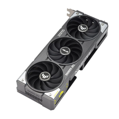 Card màn hình Asus TUF-RX9060XT-O16G Gaming