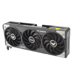 Card màn hình Asus TUF-RX9060XT-O16G Gaming