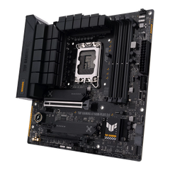 Mainboard Asus TUF GAMING B760M-PLUS D4