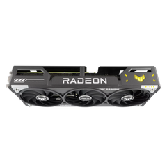 Card màn hình Asus TUF-RX9060XT-O16G Gaming