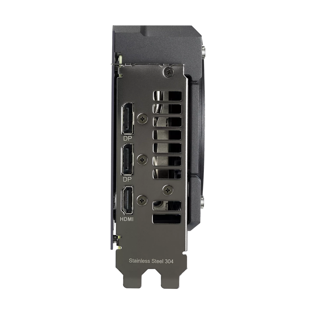 Card màn hình Asus TUF-RX9060XT-O16G Gaming
