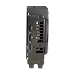 Card màn hình Asus TUF-RX9060XT-O16G Gaming