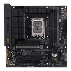 Mainboard Asus TUF GAMING B760M-PLUS D4