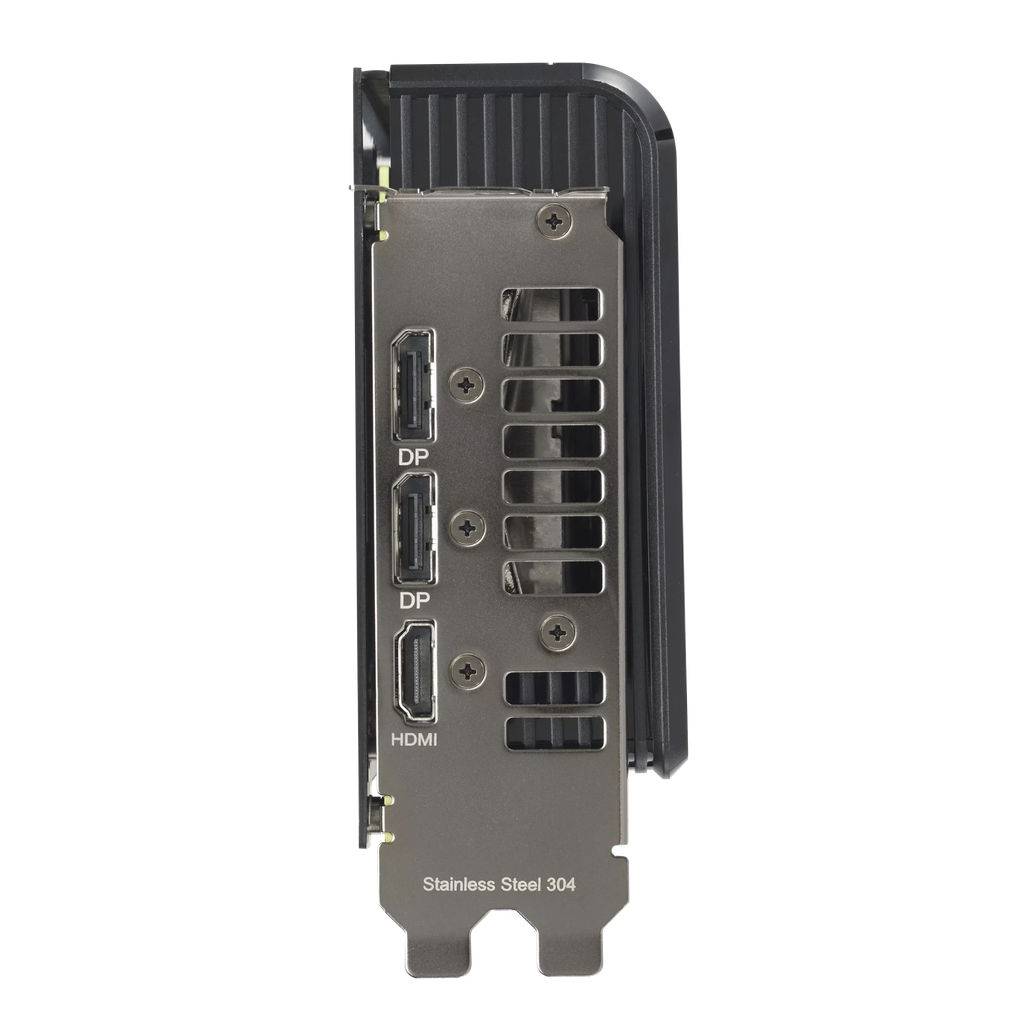 Card màn hình Asus PRIME-RX9060XT-O16G