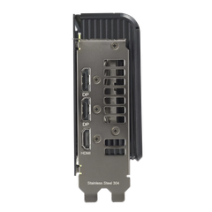Card màn hình Asus PRIME-RX9060XT-O16G