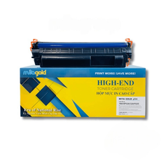 Hộp mực in Mitagold Plus MF 4420/MF4430/MF4450/MF4550/MF4570/MF4580/D520/D550 HP P1536/1606DN/1566 Canon LBP 6200D/6230DN