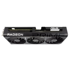 Card màn hình Asus PRIME-RX9060XT-O16G