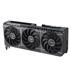 Card màn hình Asus PRIME-RX9060XT-O16G