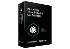 Phần mềm Kaspersky Total Security for Business