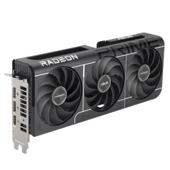 Card màn hình Asus PRIME-RX9060XT-O16G