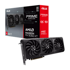Card màn hình Asus PRIME-RX9060XT-O16G