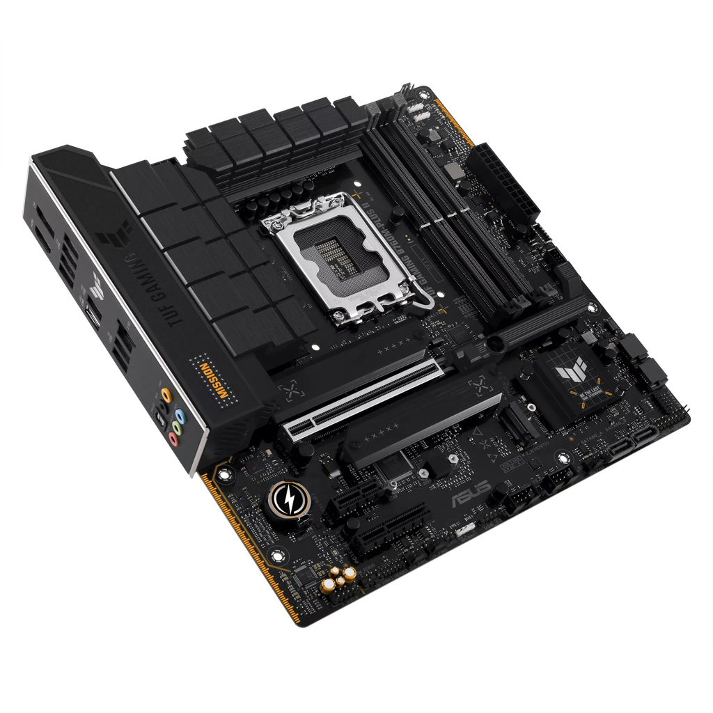Mainboard Asus TUF GAMING B760M-PLUS II