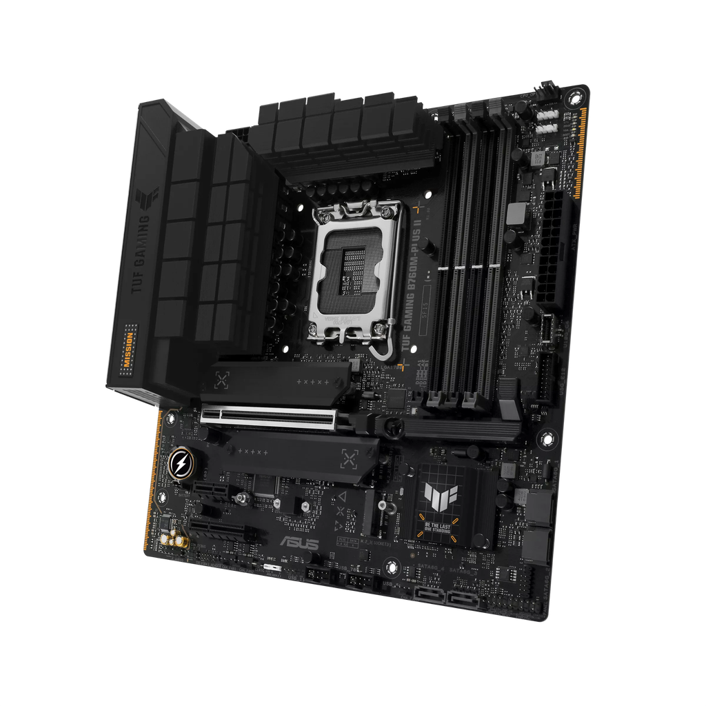 Mainboard Asus TUF GAMING B760M-PLUS II