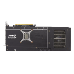 Card màn hình Asus PRIME RX9070XT-O16G