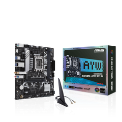 Mainboard Asus B760M-AYW WIFI D4