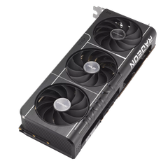 Card màn hình Asus PRIME RX9070XT-O16G