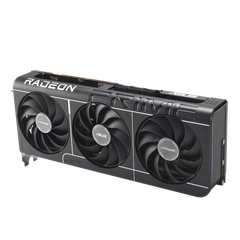Card màn hình Asus PRIME RX9070XT-O16G