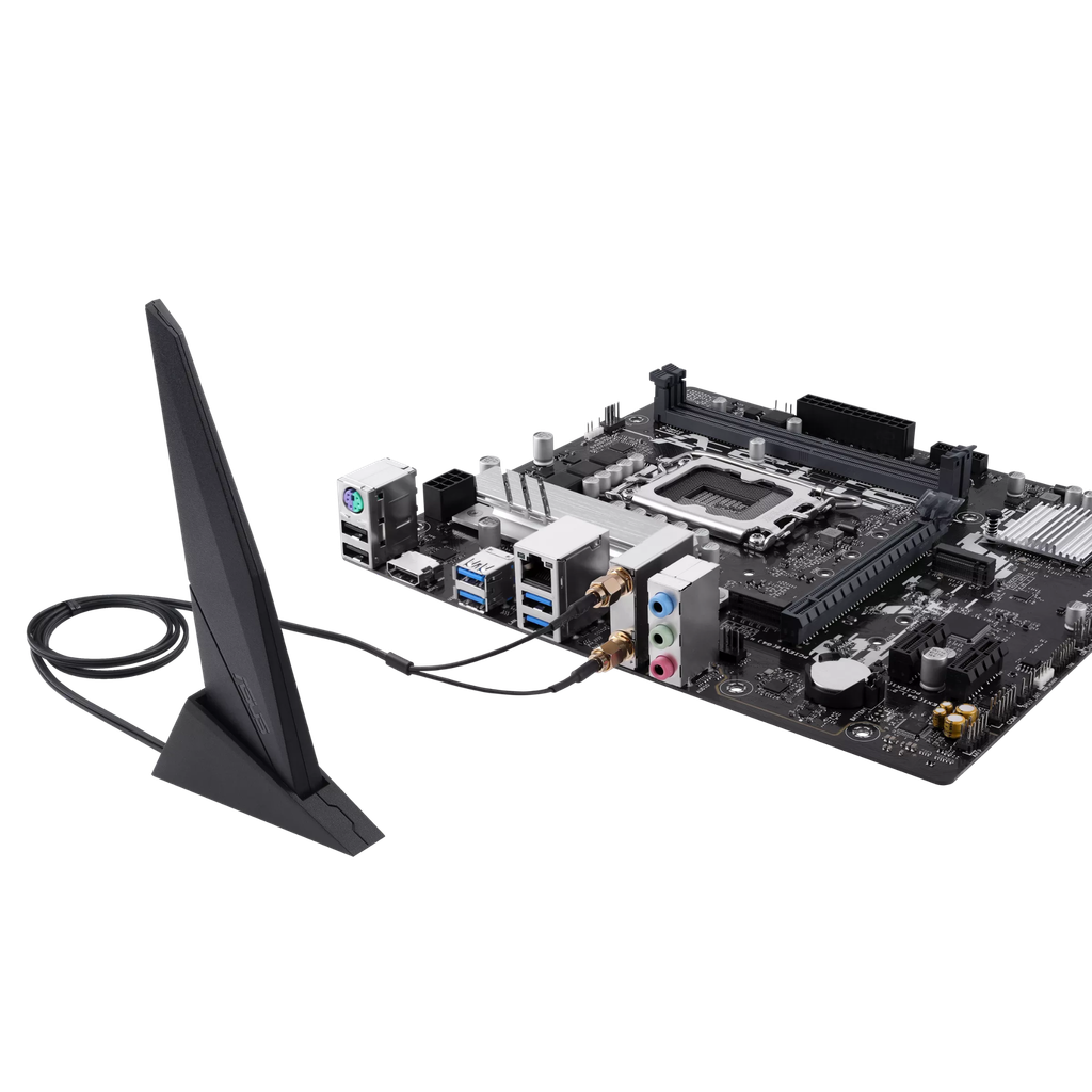 Mainboard Asus B760M-AYW WIFI D4