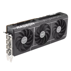 Card màn hình Asus PRIME RX9070XT-O16G