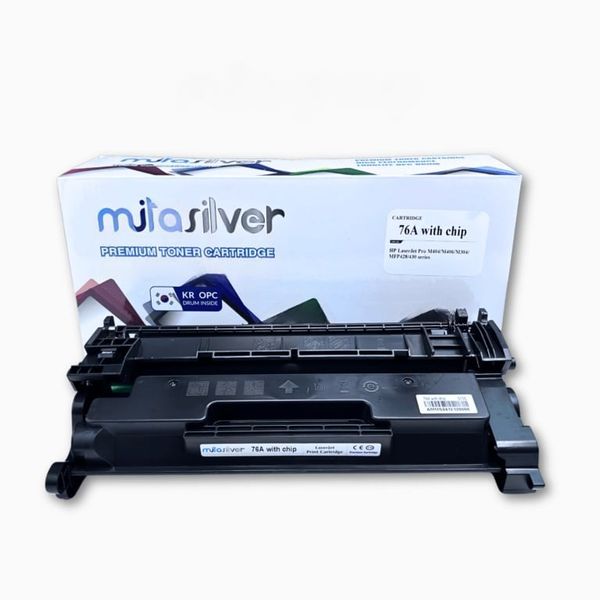Hộp mực in Mita Silver HP Pro M404dn/ M428fnw (CF276A)