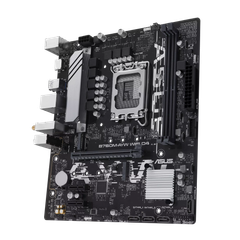 Mainboard Asus B760M-AYW WIFI D4