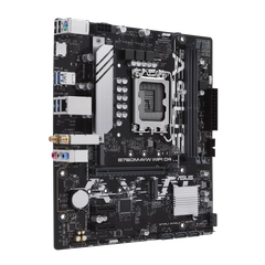 Mainboard Asus B760M-AYW WIFI D4