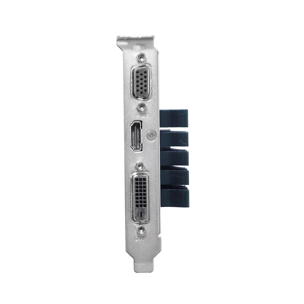 Card màn hình Asus GT710-SL-2GD5-BRK-EVO