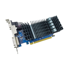 Card màn hình Asus GT710-SL-2GD5-BRK-EVO