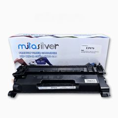 Hộp mực in Mita Silver Canon LBP 243dw/246dw/247dw/MF461dw/462dw/MF465dw