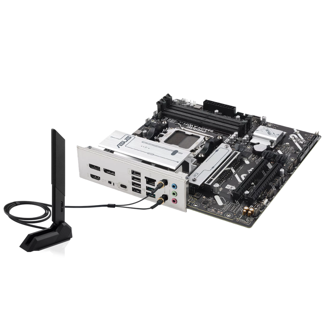 Mainboard Asus PRIME B840M-A WIFI-CSM