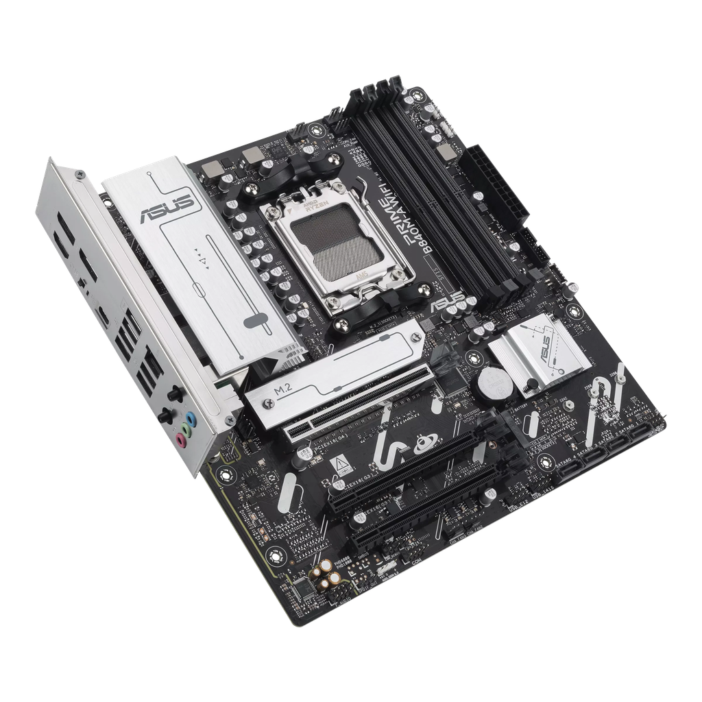 Mainboard Asus PRIME B840M-A WIFI-CSM