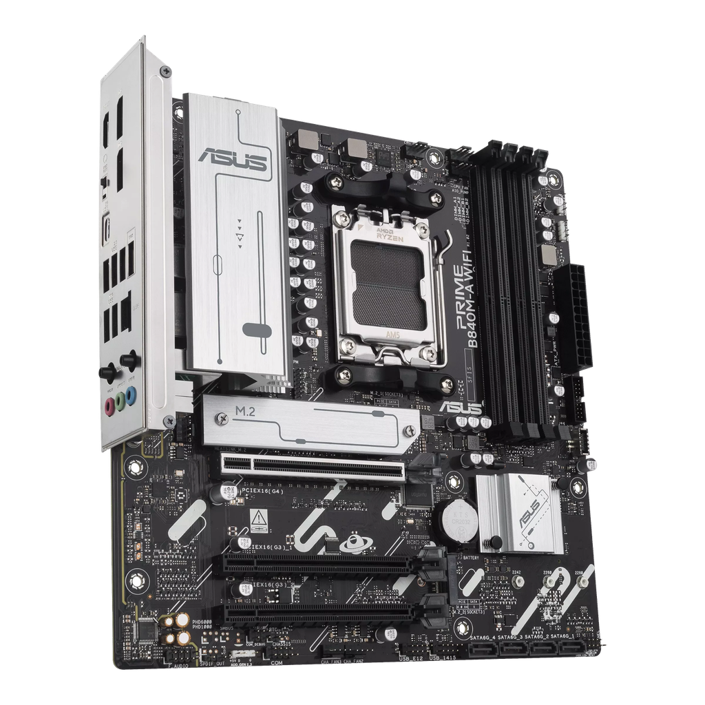 Mainboard Asus PRIME B840M-A WIFI-CSM
